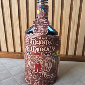 Mamajuana